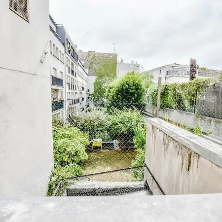 Lejlighed Luxe Quai Valmy